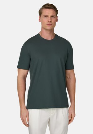 B TECH B SUSTAINABLE HIGH-PERFORMANCE  - T-shirt basique - green