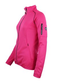 Peak Mountain Giacca da mezza stagione - fuchsia