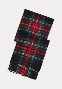 Ikke valgt, black/multi-coloured