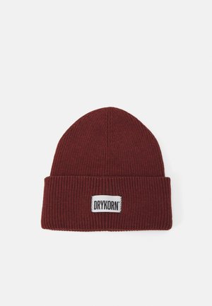 LOAH UNISEX - Beanie - red