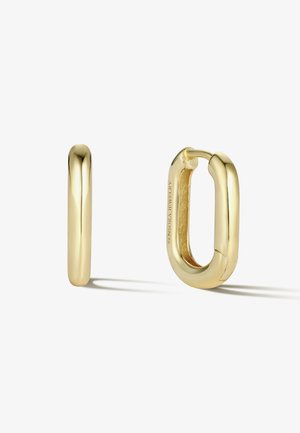 SENSORA JEWELRY DESERT - Orecchini - gold-coloured