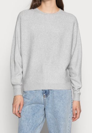 Trui - light grey