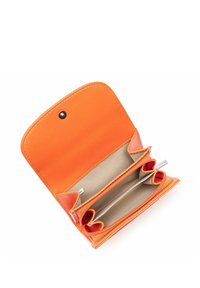 LANCASTER PARIS PM - Portafoglio - orange