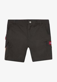 Niewybrane, dark grey