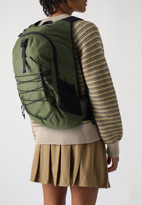BACKPACK UNISEX - Rucksack - olive