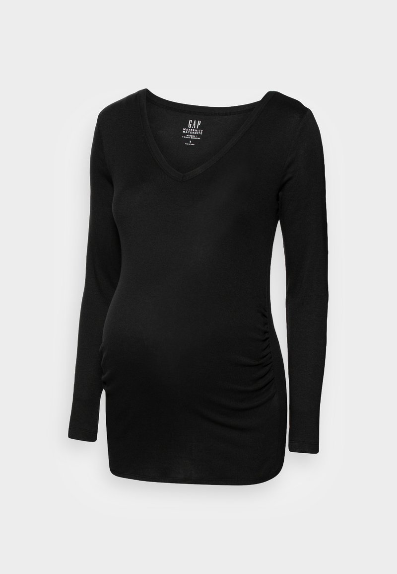 GAP Maternity Bluzka z długim rękawem Zalando.pl