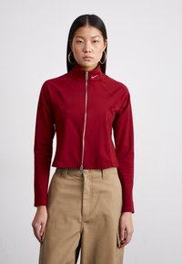 Nike Sportswear - SPORTSWEAR - Veste de survêtement - team red Image miniature 1