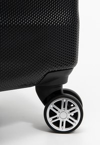 OCHNIK UNISEX czarny