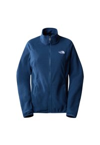 The North Face EVOLVE TRICLIMATE JACKET - Giacca softshell - summit navy shady blue