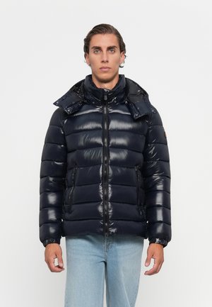 FLORIAN - Vinterjakker - blue black