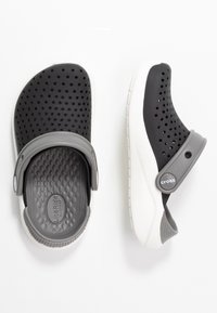 Crocs Badsandal - black