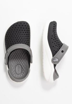 Chanclas de baño - black