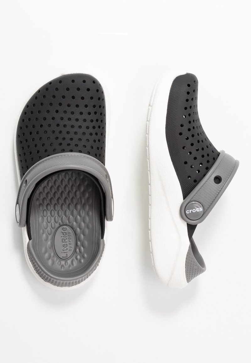 Crocs Badsandal - black
