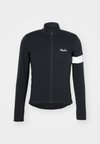 MENS CORE - Велосипедно яке - black/white
