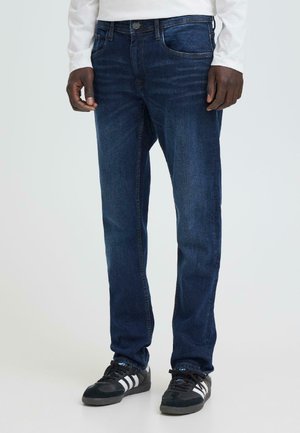 TWISTER - Vaqueros tapered - denim dark blue