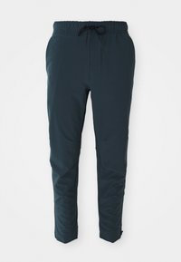UNLIMITED PANT - Pantaloni sportivi - seaweed/black
