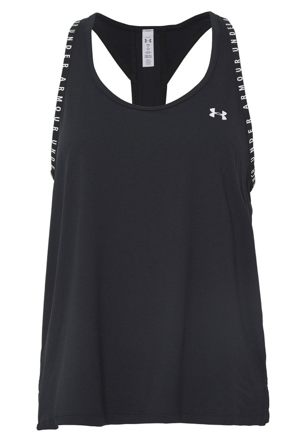 KNOCKOUT TANK - Top3