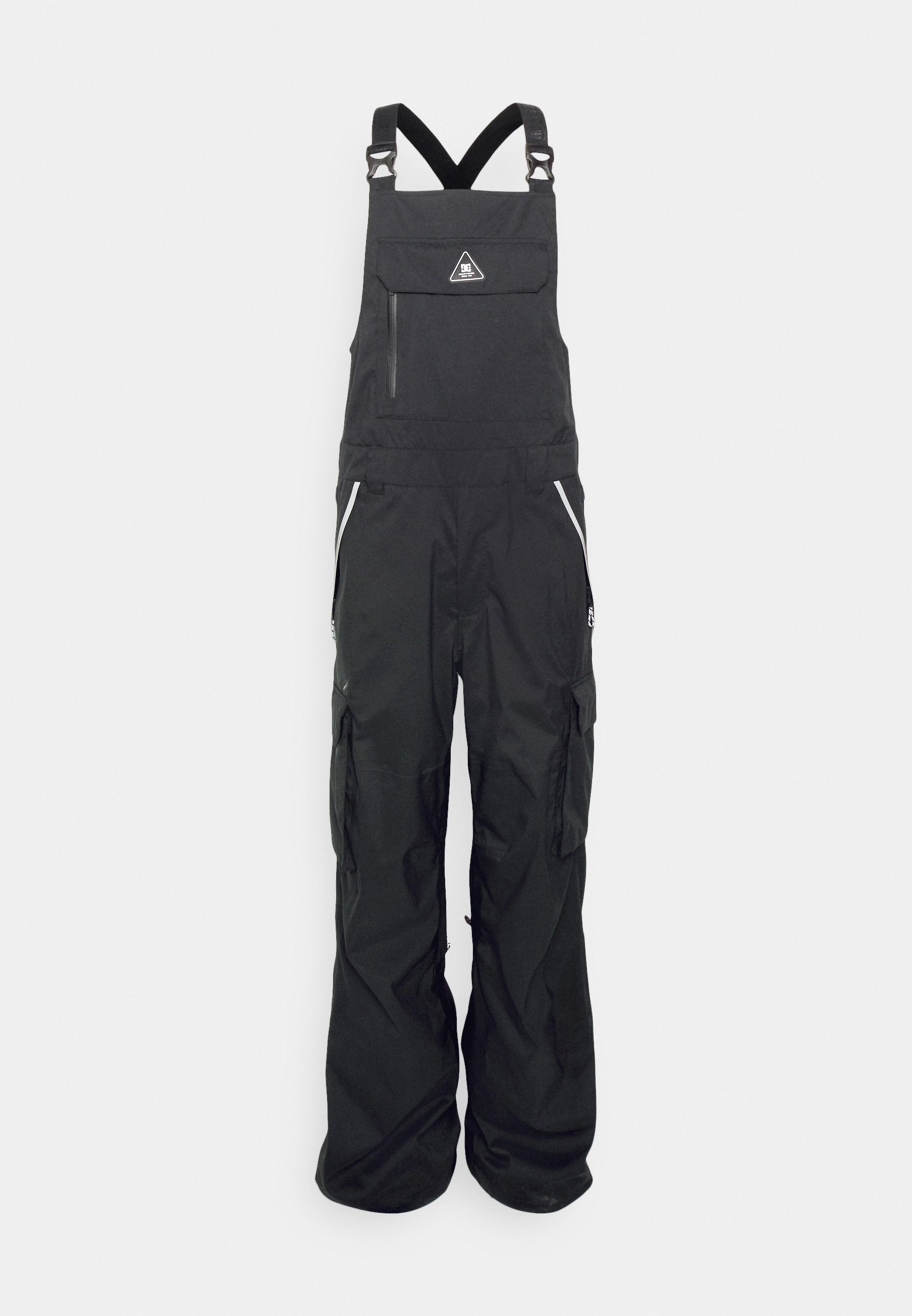 OUTLET】DC Shoes BRIGADE 45K BIB メンズ