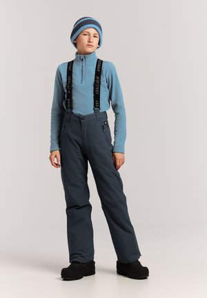 Protest, STICKS - Peto - twilight navy