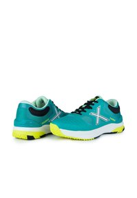 MUNICH HYDRA  - Zapatillas - turquesa