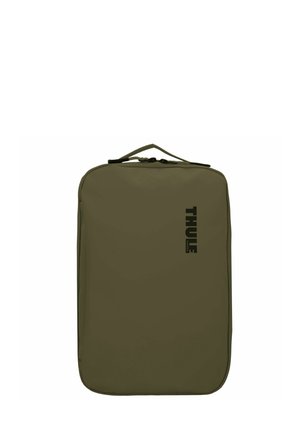 Trousse de toilette - deep khaki