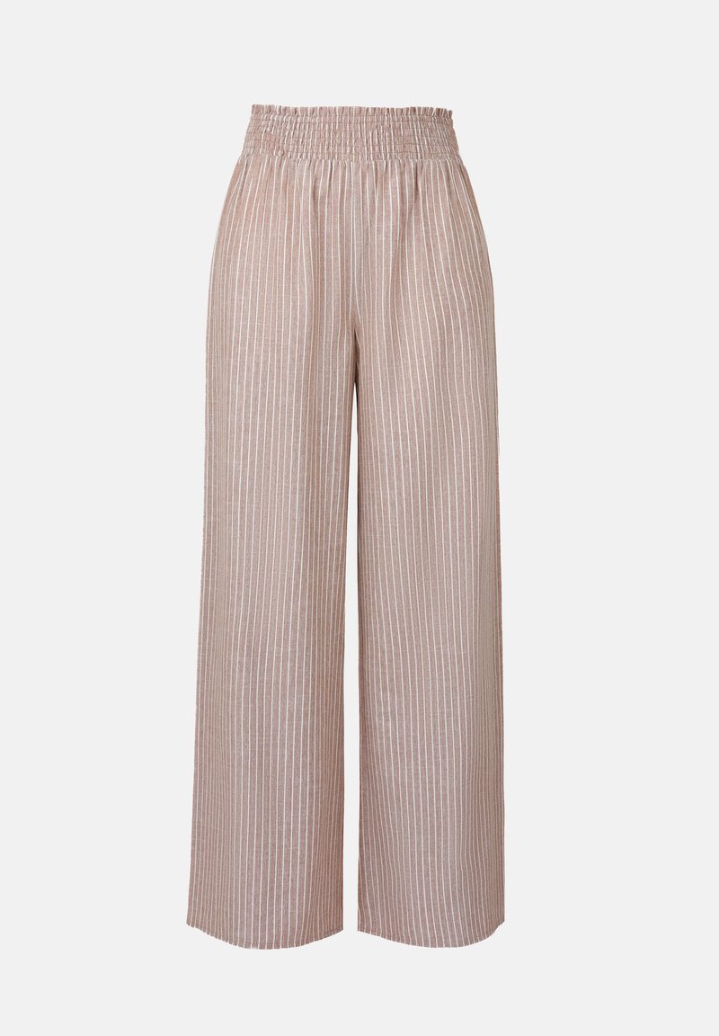 Anna Field Broek camel Anna Field Broek camel