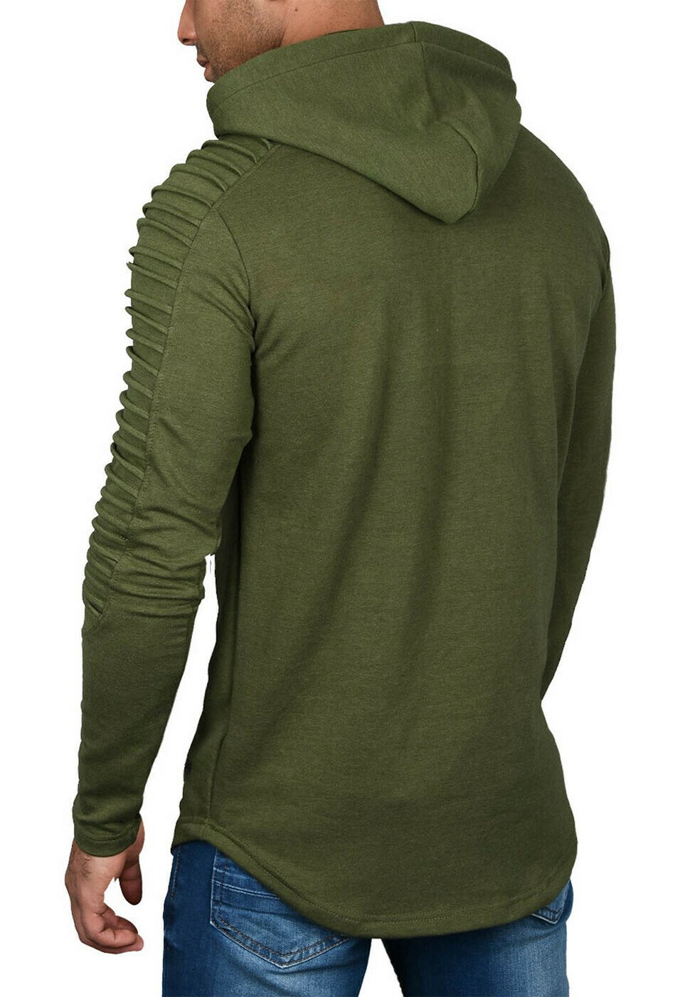 Herren Sweatshirt Herren Sweatshirt