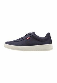 Unselected, navy