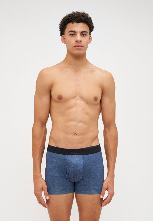 5-Pack A&F Performance Boxer Briefs - Trunks2