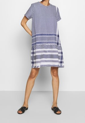 Robe de jour - dark blue