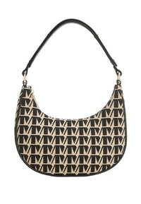 Mango Handbag - black