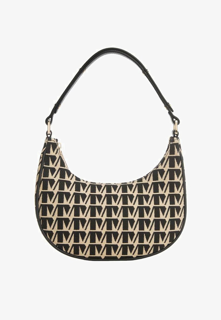 Mango Handbag - black