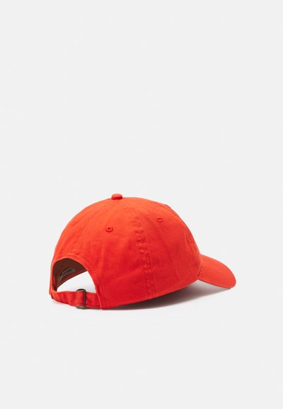 WOOD WOOD WWLOW PROFILE TWILL CAP - Boné - dusty orange