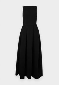 DRESS - Maxiklänning - black