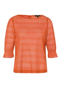 More & More Blus - orange