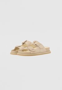 Dolce Vita SHAUNY - Mules - taupe