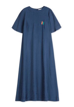 Bobo Choses COUPLE FISH - Jerseykjole - navy blue