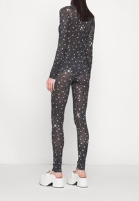 Viktor&Rolf Maglietta a manica lunga - black