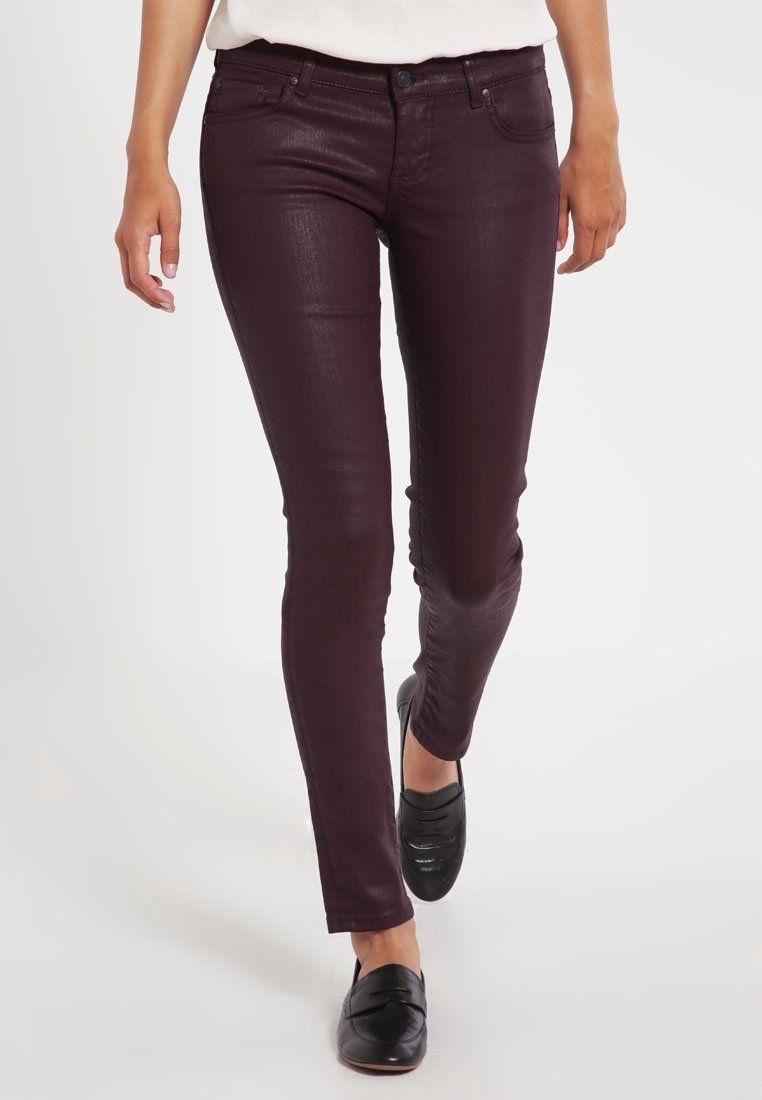 LTB Vaqueros pitillo - bordeaux