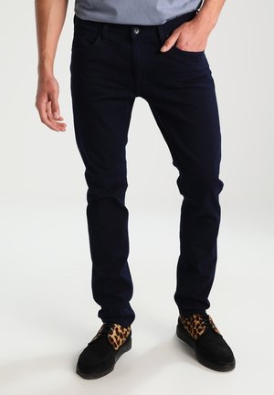 Jeans Slim Fit - dark-blue denim