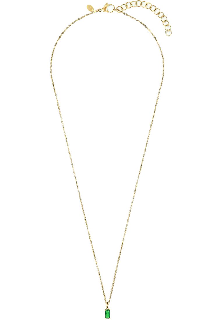 FAVS Collana - grun