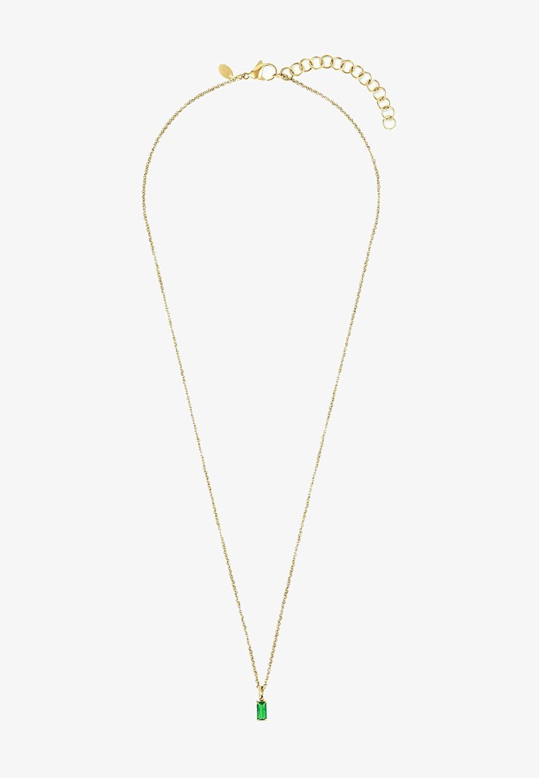 FAVS Collana - grun