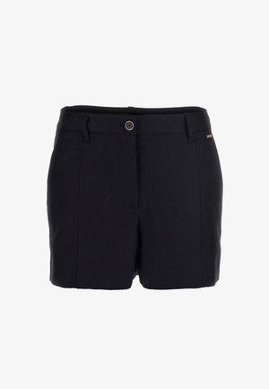 Guess, Shorts - schwarz