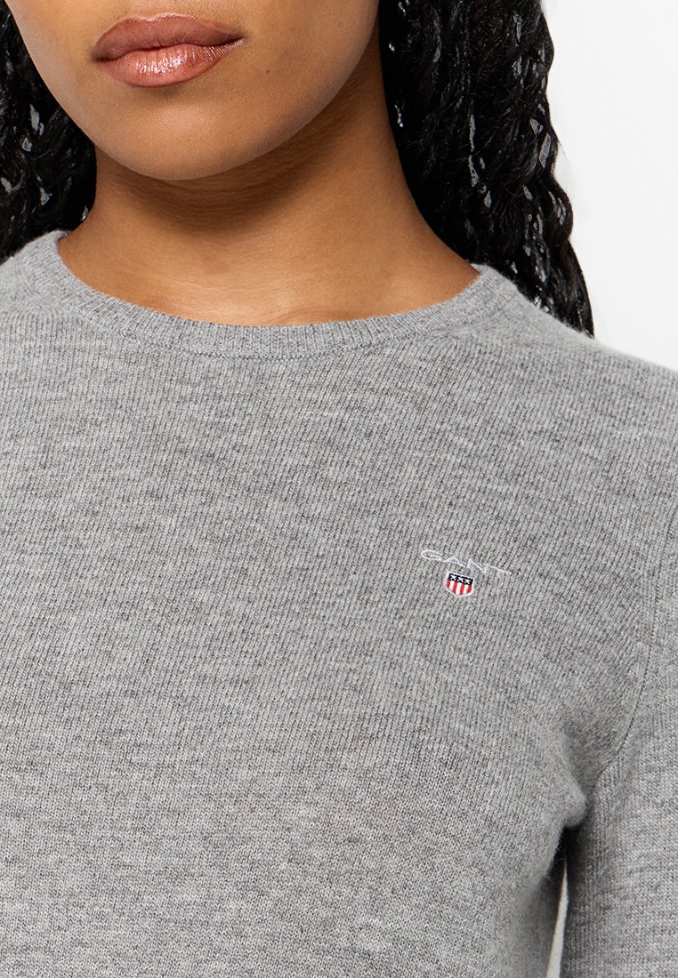 Strickpullover