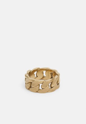 HARLOW  - Bague - gold-coloured