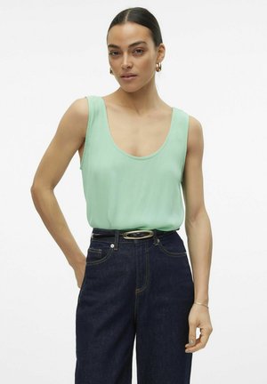 Vero Moda VMMENNY - Bluse - katydid