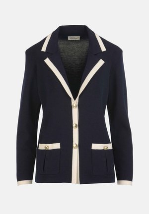 MERIDIEN - Blazer - blu