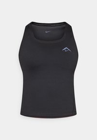 TRAIL TANK - Top - black