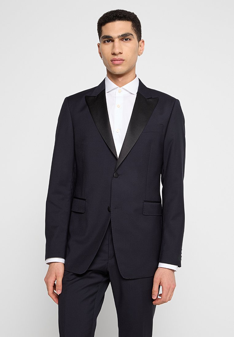 Tiger Of Sweden Colbert donkerblauw