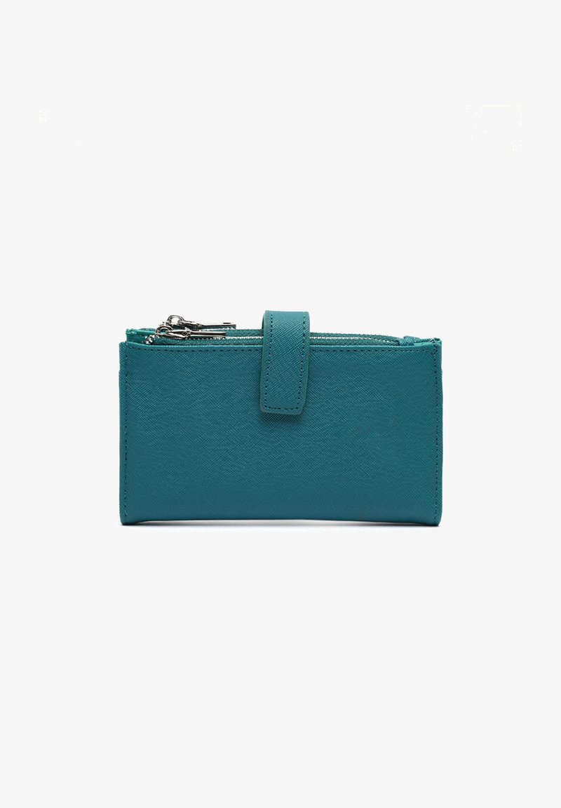 MISAKO Wallet - green